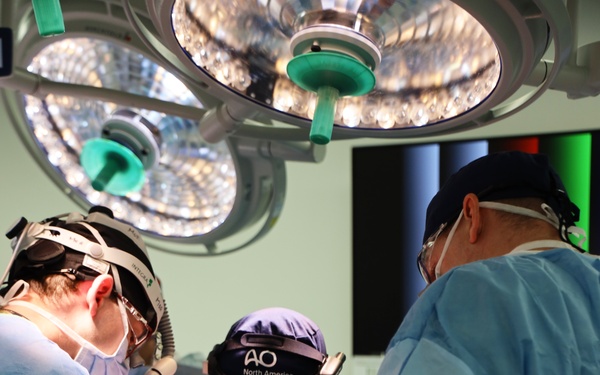 The New Face of Readiness: One Soldier’s Story of Restoration and Return to Duty