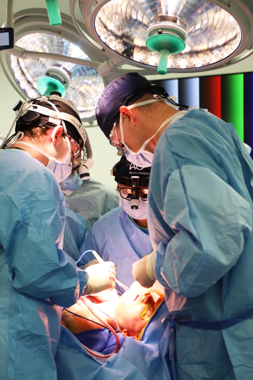 The New Face of Readiness: One Soldier’s Story of Restoration and Return to Duty