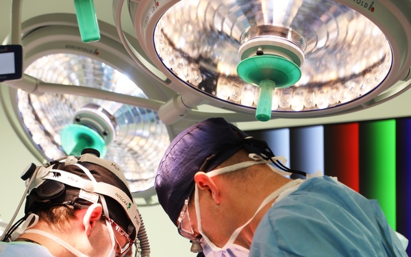 The New Face of Readiness: One Soldier’s Story of Restoration and Return to Duty