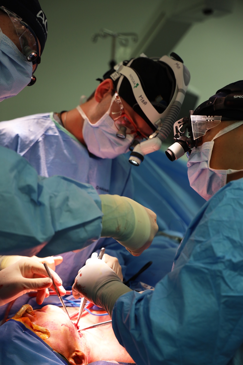 The New Face of Readiness: One Soldier’s Story of Restoration and Return to Duty