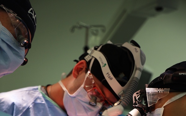 The New Face of Readiness: One Soldier’s Story of Restoration and Return to Duty