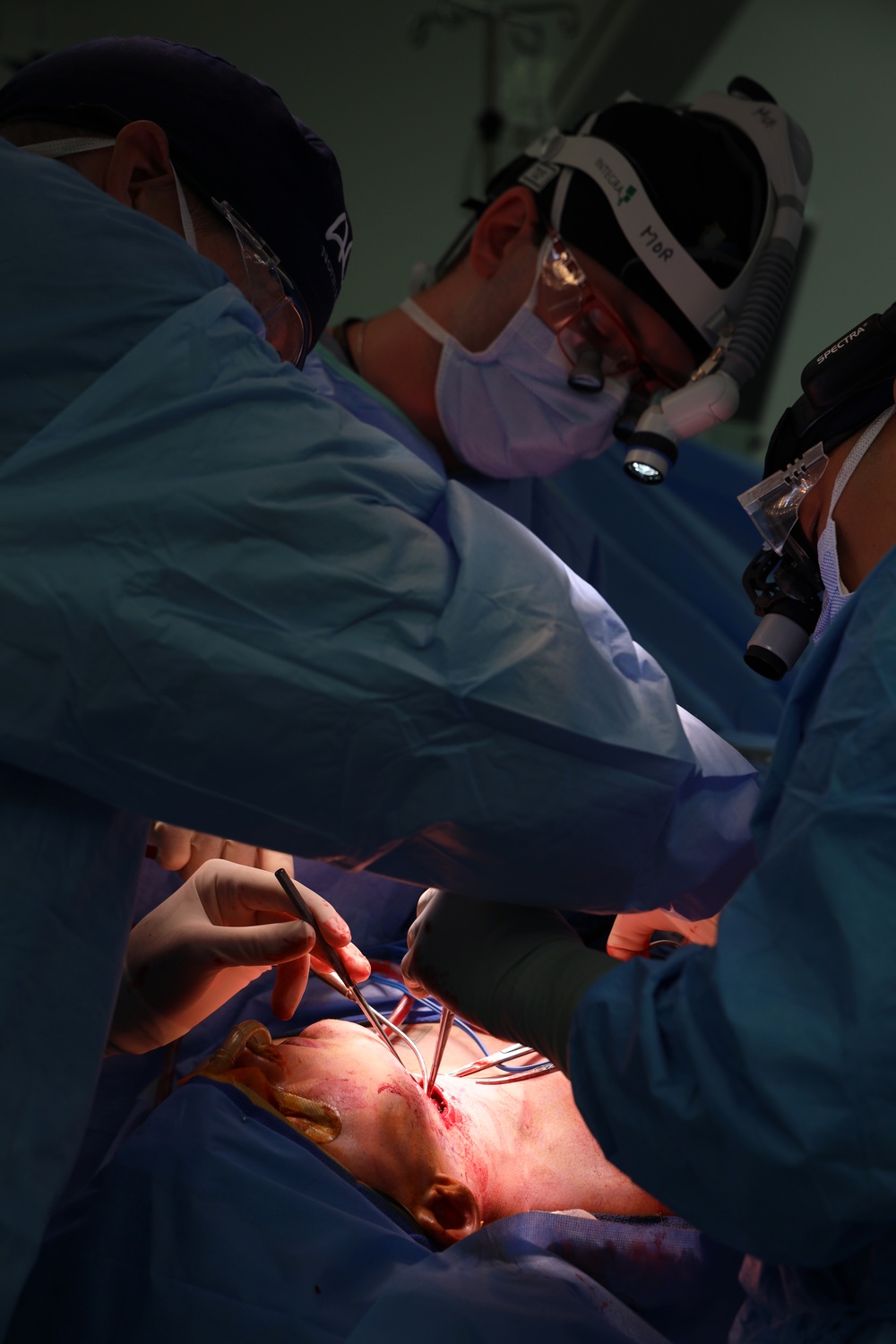 The New Face of Readiness: One Soldier’s Story of Restoration and Return to Duty