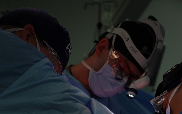 The New Face of Readiness: One Soldier’s Story of Restoration and Return to Duty