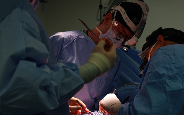 The New Face of Readiness: One Soldier’s Story of Restoration and Return to Duty