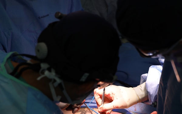 The New Face of Readiness: One Soldier’s Story of Restoration and Return to Duty