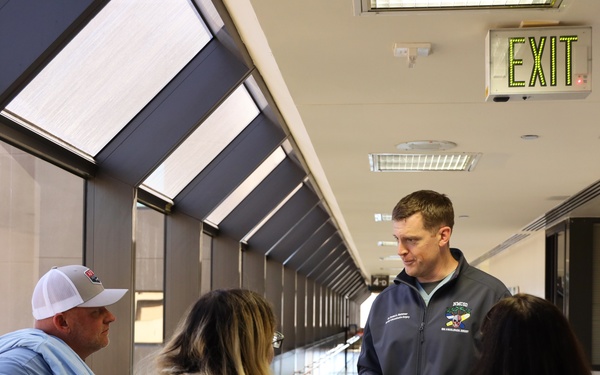 The New Face of Readiness: One Soldier’s Story of Restoration and Return to Duty