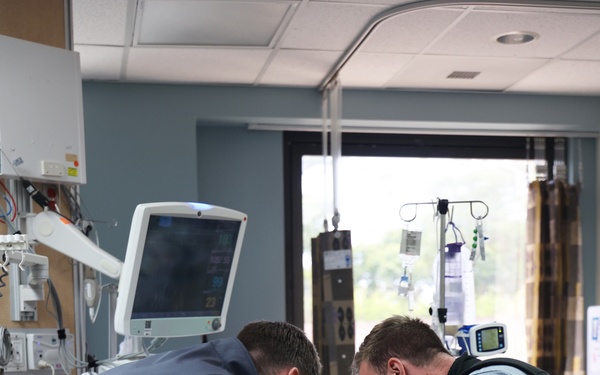 The New Face of Readiness: One Soldier’s Story of Restoration and Return to Duty