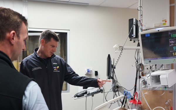 The New Face of Readiness: One Soldier’s Story of Restoration and Return to Duty