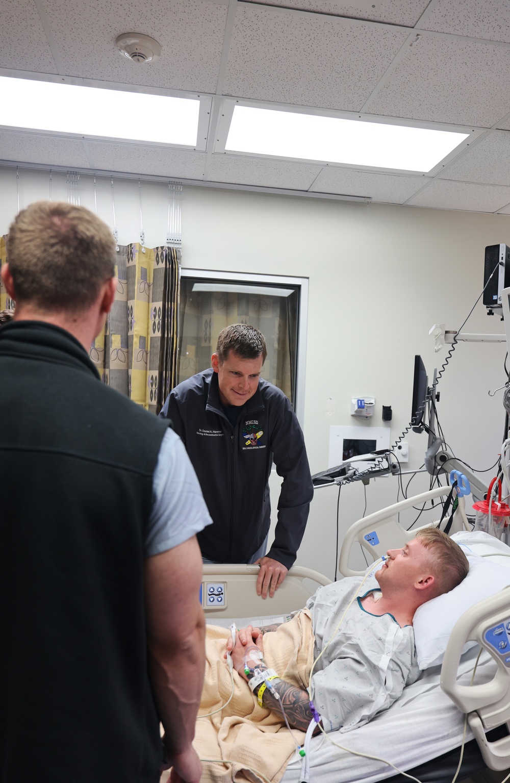 The New Face of Readiness: One Soldier’s Story of Restoration and Return to Duty