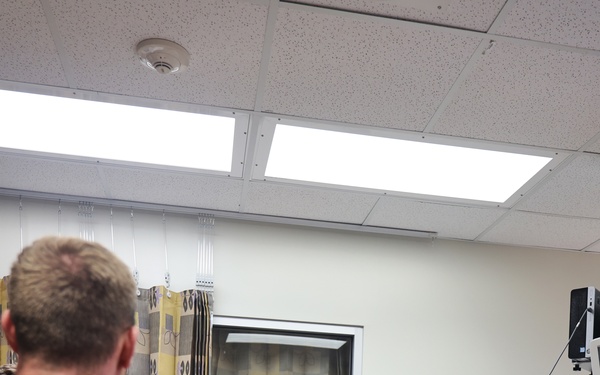 The New Face of Readiness: One Soldier’s Story of Restoration and Return to Duty