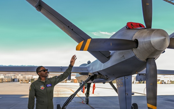 From Flight Line to Flight Deck: Brayton’s Full-Circle Journey