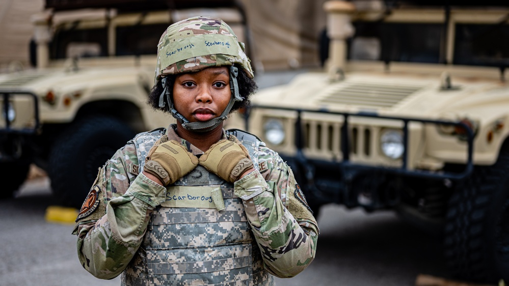 Scott enhances patient-movement readiness with TAES exercise