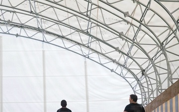 1st Special Forces Group (Airborne) Menton Week Team Competition