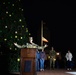 JBSA-Randolph Holiday Tree Lighting 2025