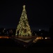 JBSA-Randolph Holiday Tree Lighting 2025