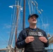 Coast Guard oversees safety for tall ships event in Erie, Pennsylvania