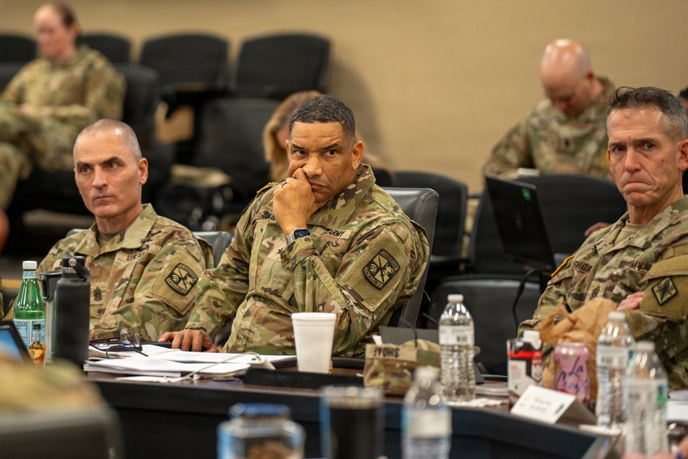 USAREC Conference