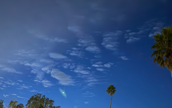 Vandenberg Hosts the Annual Holiday Tree Lighting Ceremony and Winterfest