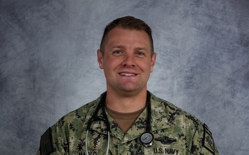 NMCB 11 Chief Corpsman Becomes Licensed Practical Nurse After Passing NCLEX