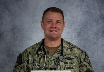 NMCB 11 Chief Corpsman Becomes Licensed Practical Nurse After Passing NCLEX