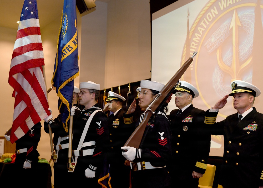 Information Warfare Squadron Two