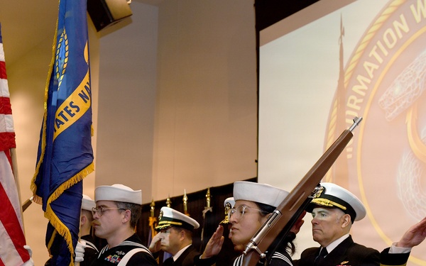 Information Warfare Squadron Two