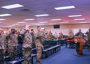 167th Airlift Wing members hold vigil to honor fellow Guardsmen