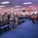 167th Airlift Wing members hold vigil to honor fellow Guardsmen