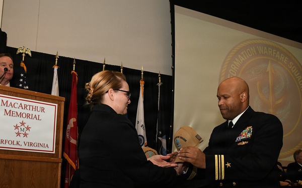 Information Warfare Squadron Two