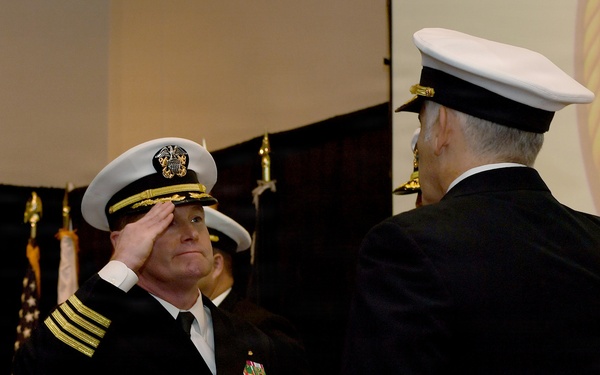 Information Warfare Squadron Two