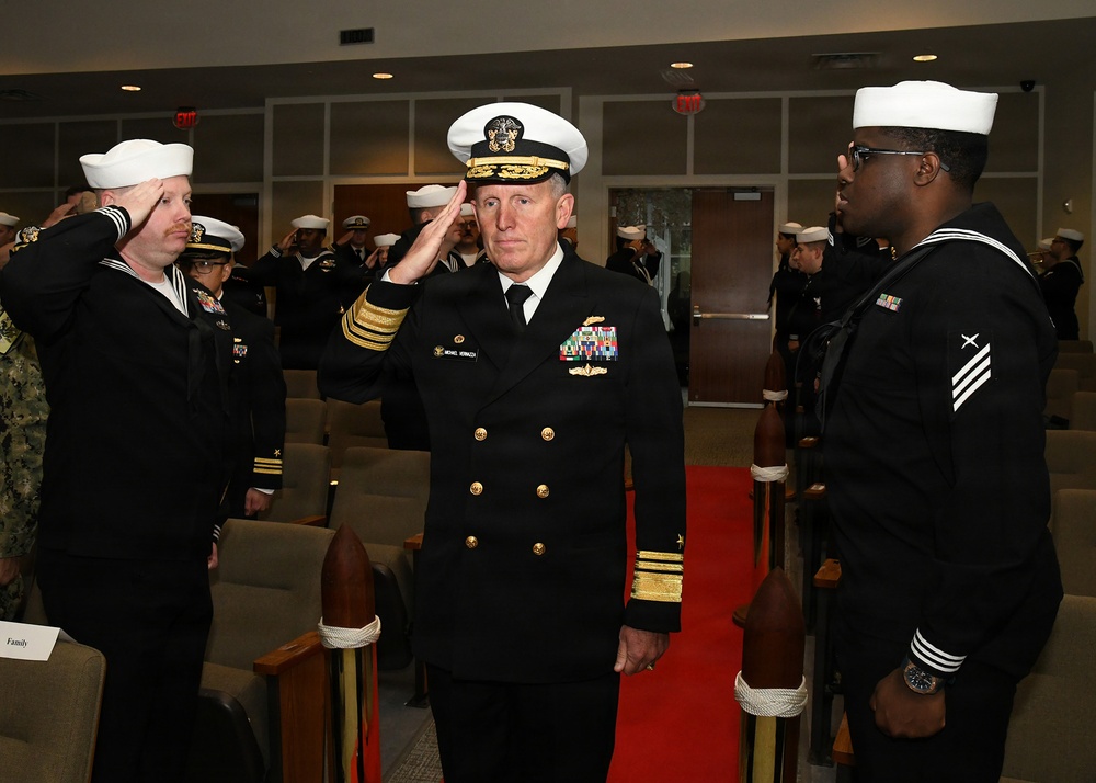 Information Warfare Squadron Two