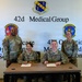 Maxwell Medical Group transitions to new AFMEDCOM structure