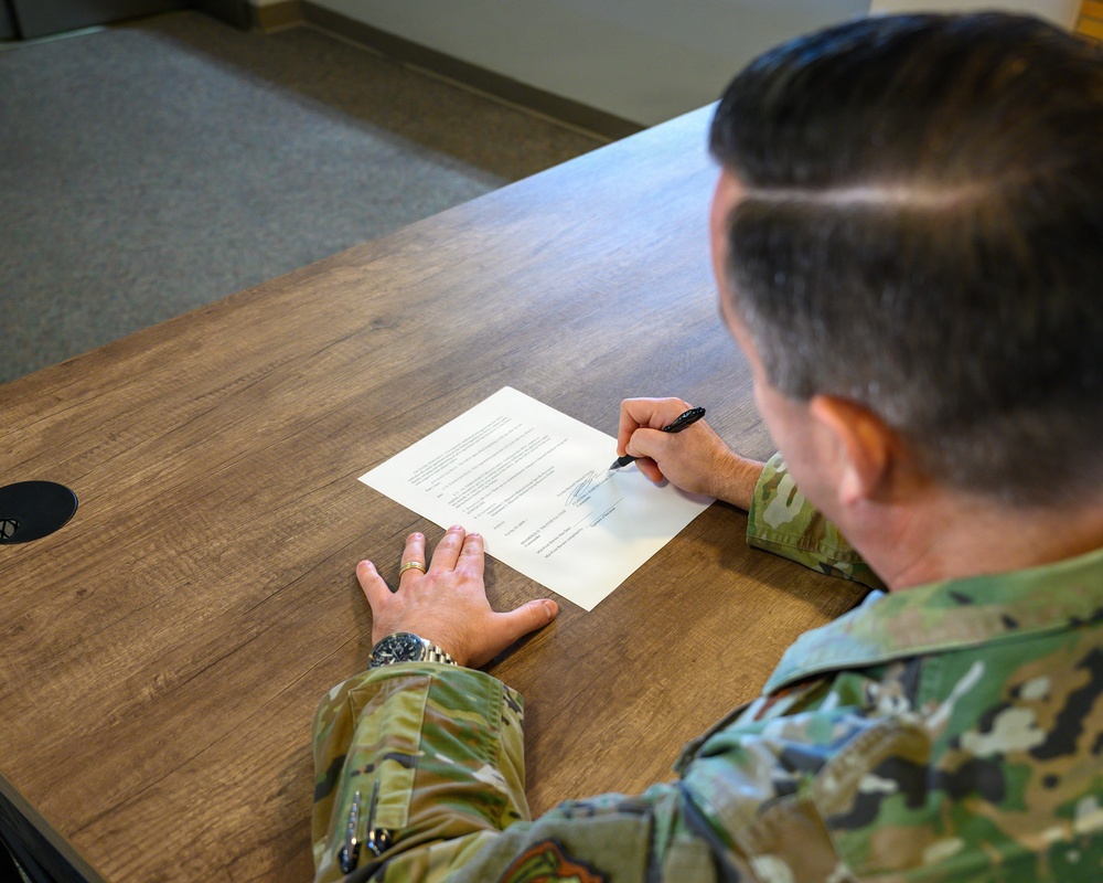 Maxwell Medical Group transitions to new AFMEDCOM structure