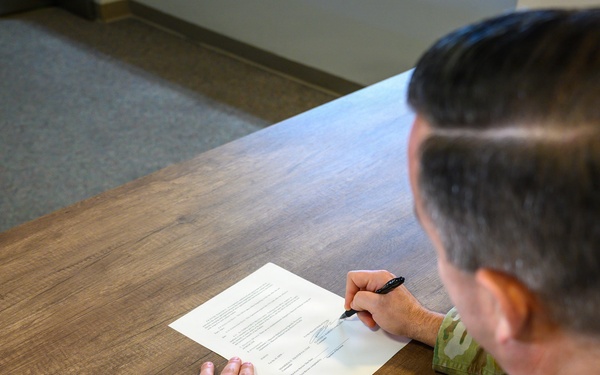 Maxwell Medical Group transitions to new AFMEDCOM structure