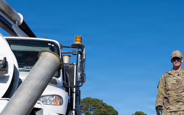 Pipeline To Readiness