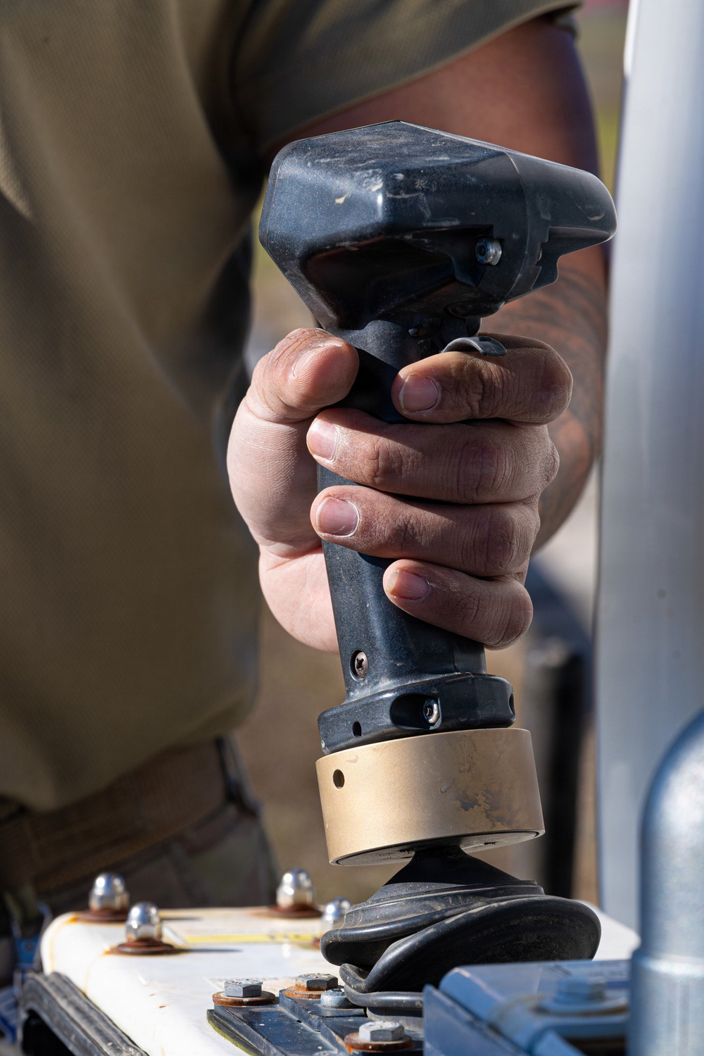 Pipeline To Readiness