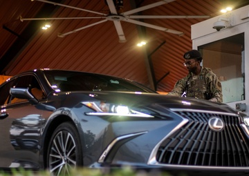 6th SFS defends the installation