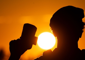 6th SFS defends the installation