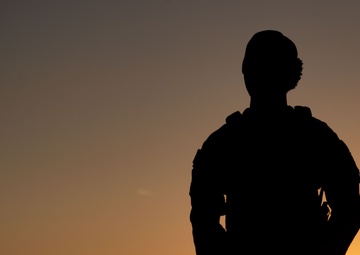 6th SFS defends the installation