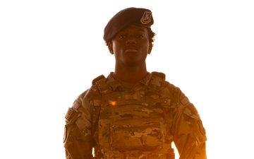 6th SFS defends the installation