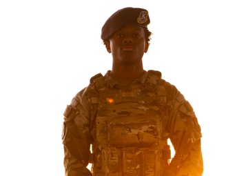 6th SFS defends the installation