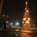 U.S. Army Garrison Poland 2nd Tree Lighting