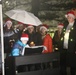 U.S. Army Garrison Poland 2nd Tree Lighting