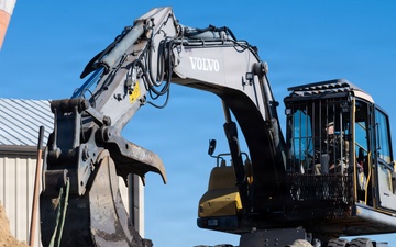 Pipeline To Readiness