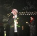 U.S. Army Garrison Poland 2nd Tree Lighting