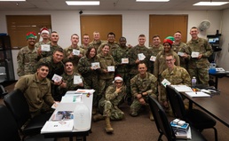 The Goodfellow Cookie Caper 2025