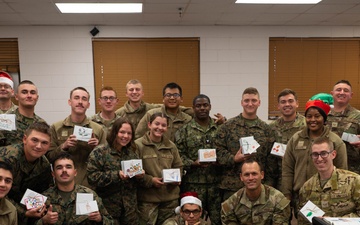 The Goodfellow Cookie Caper 2025