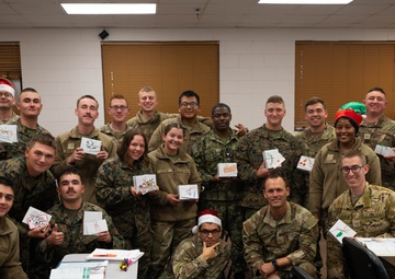 The Goodfellow Cookie Caper 2025