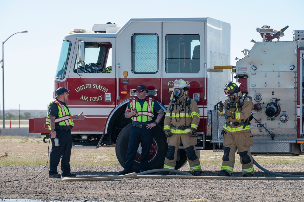 Mosaic Lightning 26-1