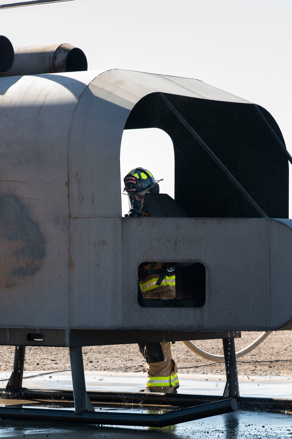 Mosaic Lightning 26-1